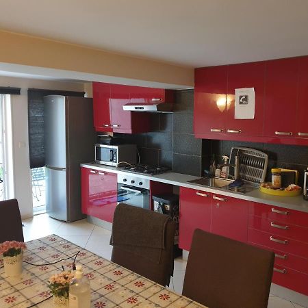 Bel Appartement 1 Chambre Avec Jardin Machelen Exteriér fotografie