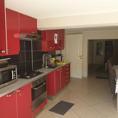 Bel Appartement 1 Chambre Avec Jardin Machelen Exteriér fotografie