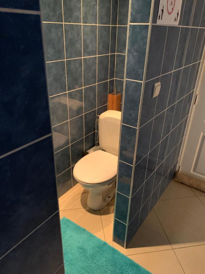Bel Appartement 1 Chambre Avec Jardin Machelen Exteriér fotografie
